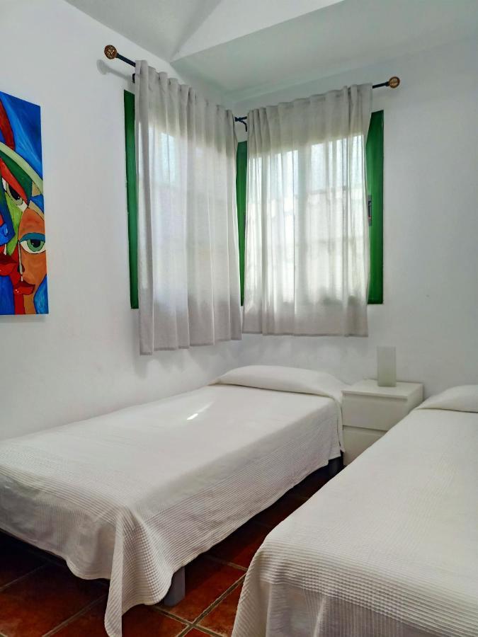 Bungalow En El Sur De Gran Canaria Las Palmas de Gran Canaria Eksteriør billede