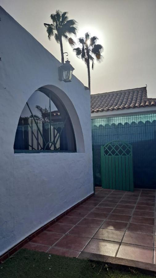 Bungalow En El Sur De Gran Canaria Las Palmas de Gran Canaria Eksteriør billede
